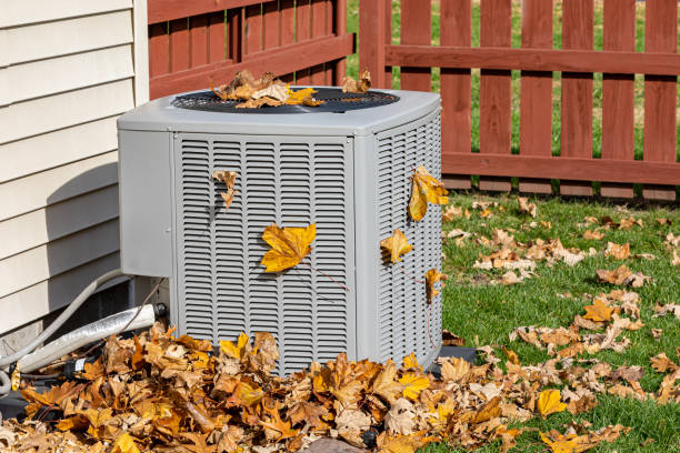 Best HVAC Financing and Leasing in Springfield, MO
