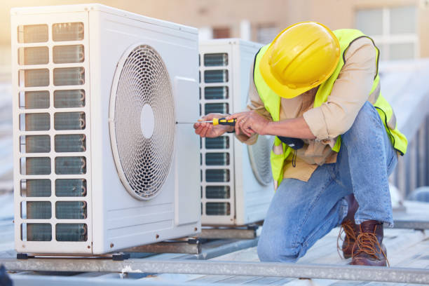 Best VRF (Variable Refrigerant Flow) Systems in Springfield, MO
