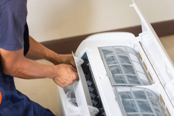 Best Energy-efficient HVAC Solutions in Springfield, MO