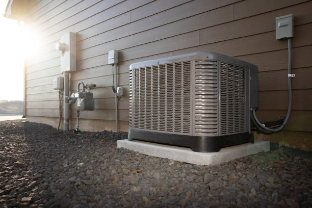Best Ductless Mini-Split Systems in Springfield, MO